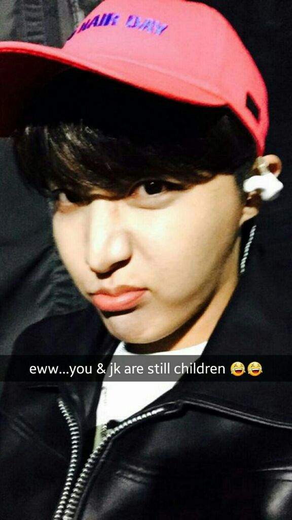 bts-snapchat-edits-k-pop-amino