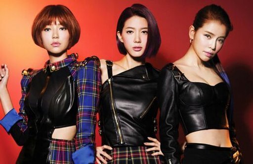Dream Girls | Wiki | K-Pop Amino