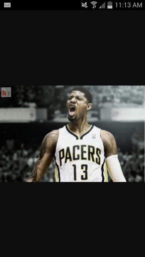 93552 paul george