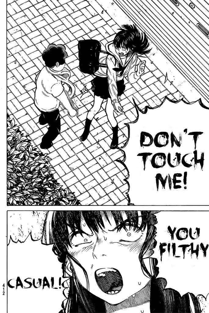 THE PROBLEMS BETWEEN CASUAL & ELITIST ANIME FAN THAT WILL NEVER END