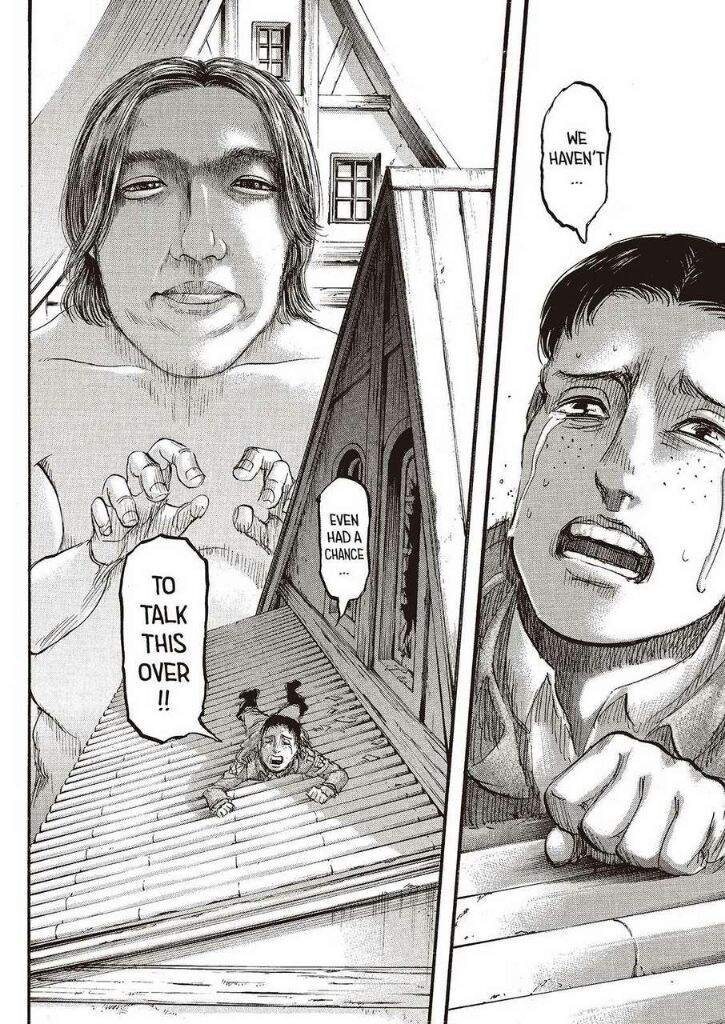 Horee sheet Marco's Death ㅠㅠ Anime Amino