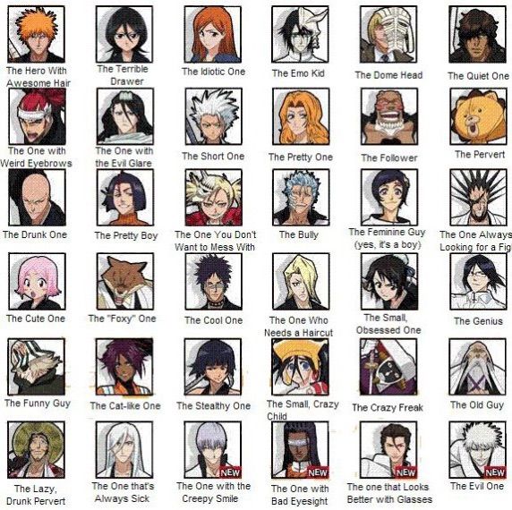 Bleach Memes Anime Amino bleach-memes-anime-amino