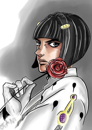 Bruno Buccellati | Wiki | Anime Amino