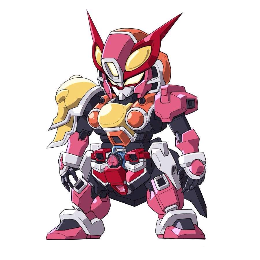 kamen rider ooo crossover fanfiction