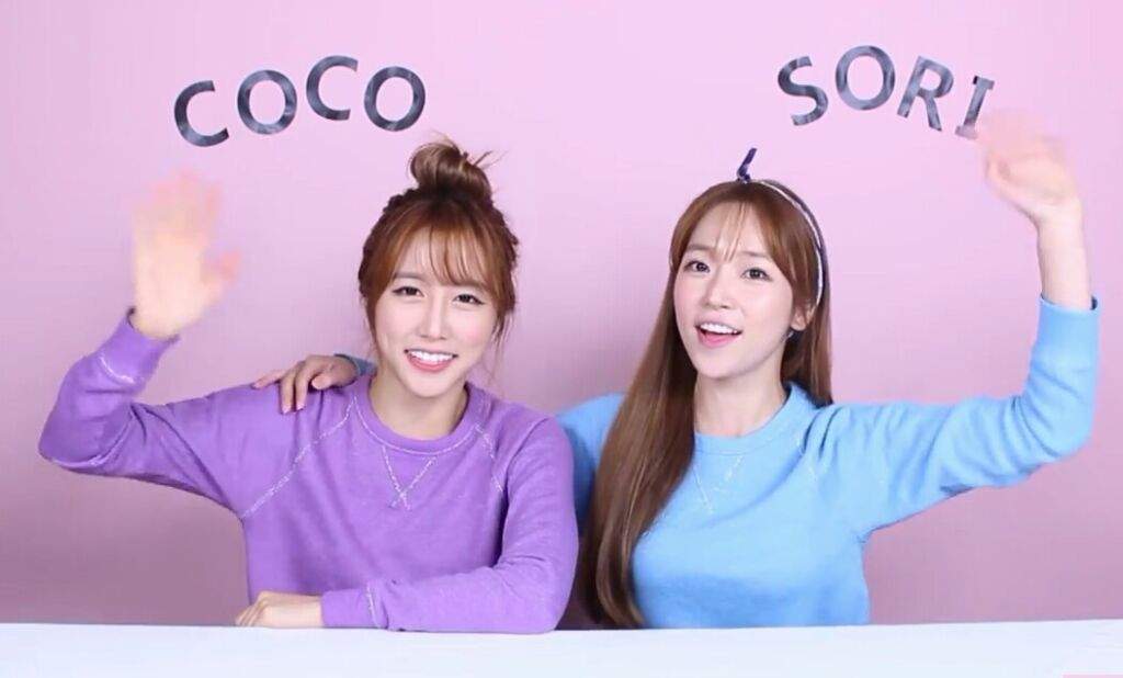 COCO SORI | Wiki | K-Pop Amino