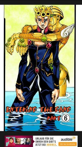 Giorno Giovanna | Wiki | Anime Amino