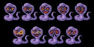 arbok wiki pokémon amino