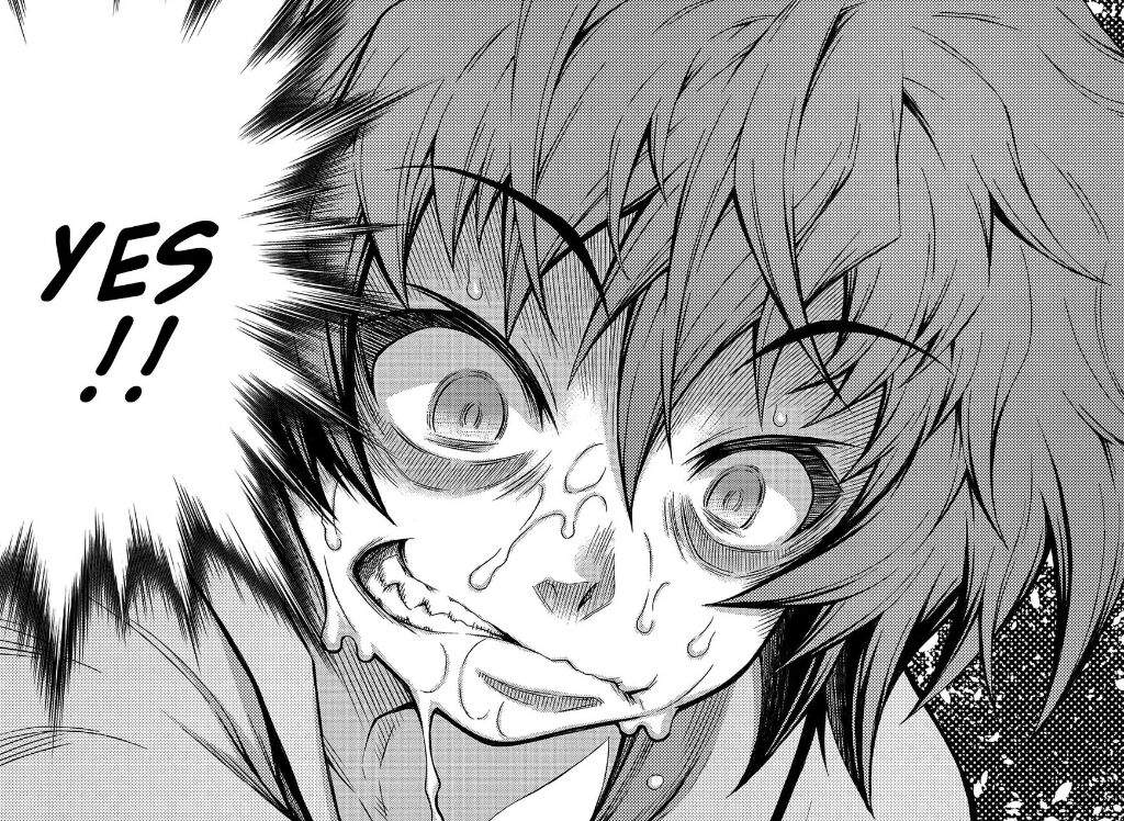NewManga: Shounen Shoujo (Review) | Anime Amino