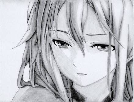 Amazing drawing | Anime Amino