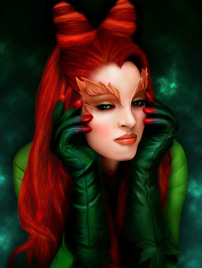 Poison Ivy Comics Amino poison-ivy-comics-amino