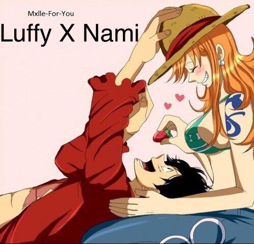 One Piece Couples Anime Amino 