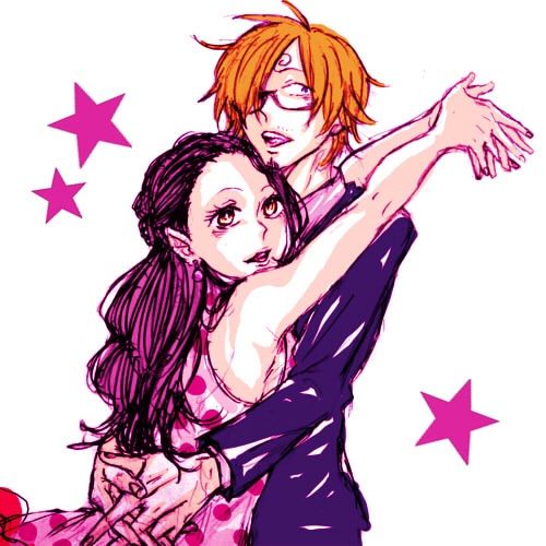 One Piece Couples Anime Amino 5615