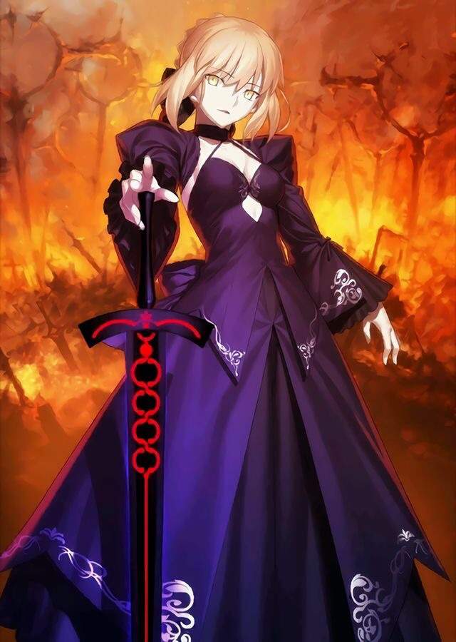 fate jalter let me tell you why that