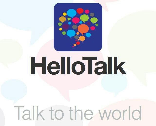 Hellotalk chat und dating
