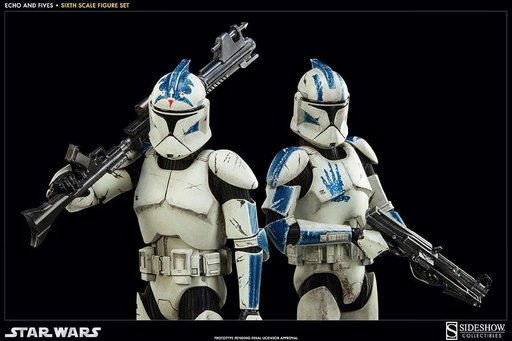 clone wars 5555