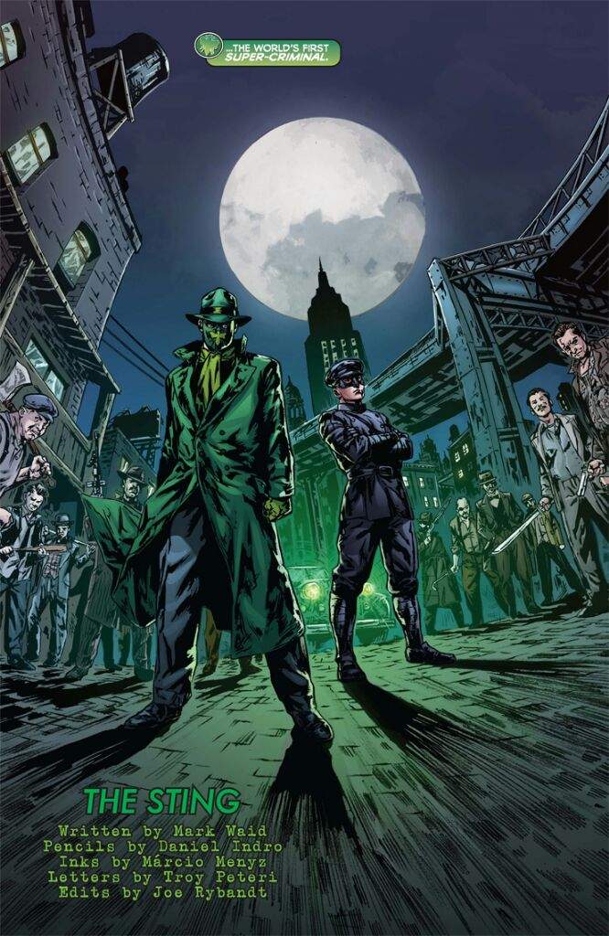 The Green Hornet | Comics Amino