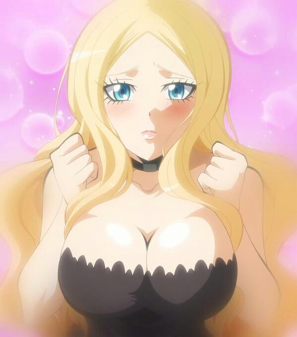 Irina Jelavi Anime Amino