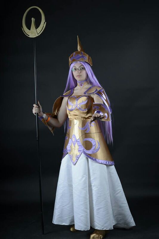 athena cloth