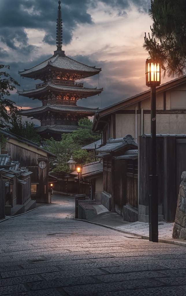 Japan Lifestyle: 10 Places To Visit | Anime Amino