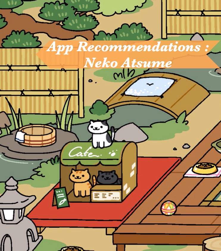 get neko atsume game done