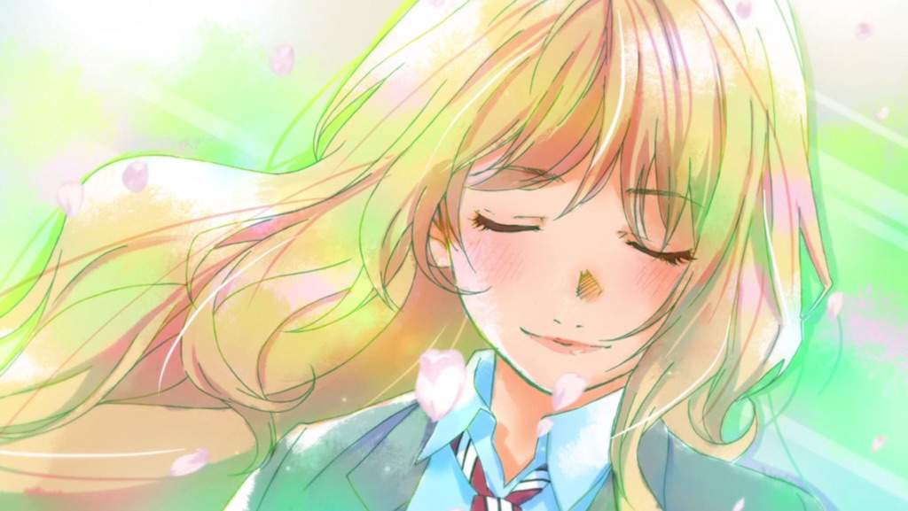 Your Lie In April | Anime Amino