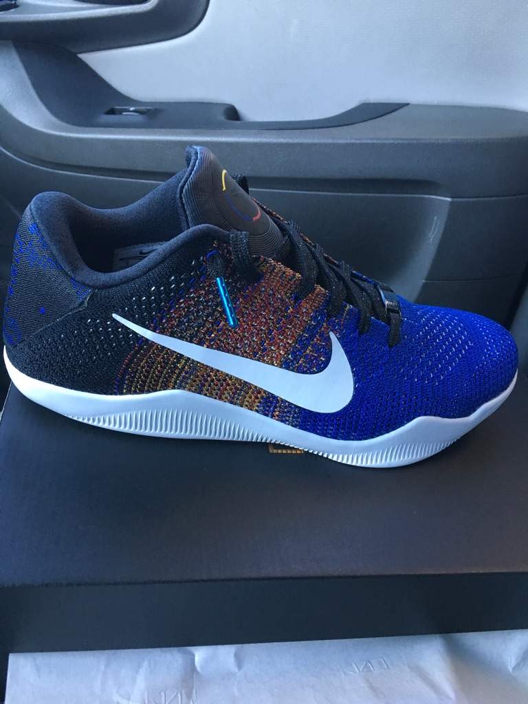 kobe11 bhm