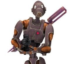 v2 commando droid