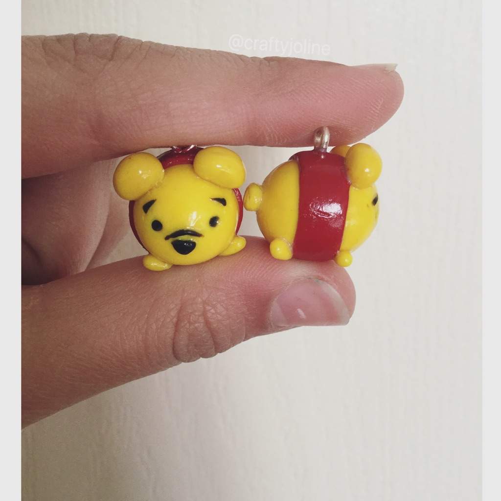 winnie the pooh tsum tsum medium