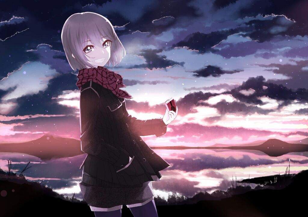 beautiful background anime | Anime Amino