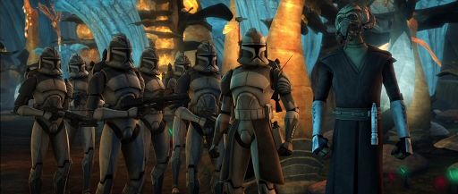 Commander Wolffe | Wiki | Star Wars Amino