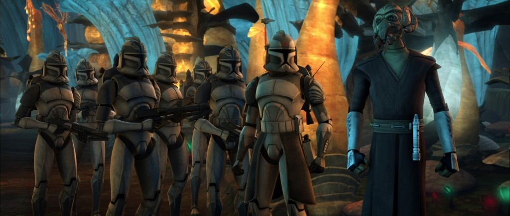 wolffe phase 1
