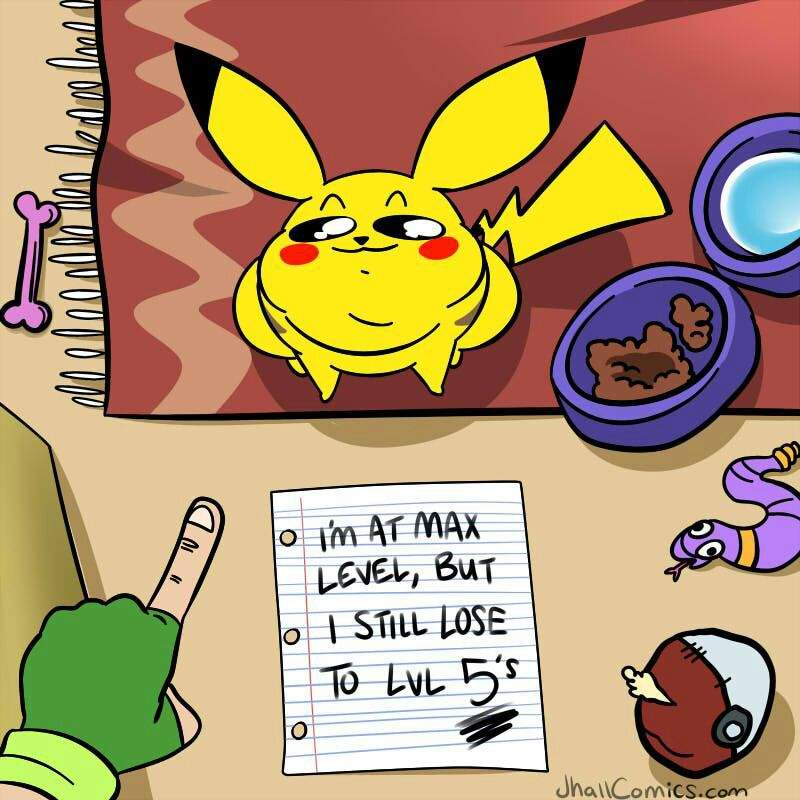 Pokemon Shaming Pokémon Amino