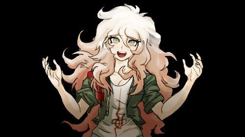 Komaeda nagito | Wiki | Anime Amino