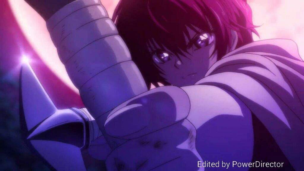 Akatsuki no Yona | Anime Amino