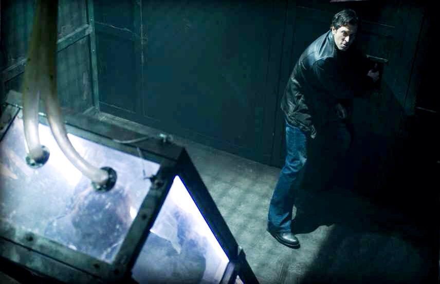 Top 5 Saw Traps Horror Amino