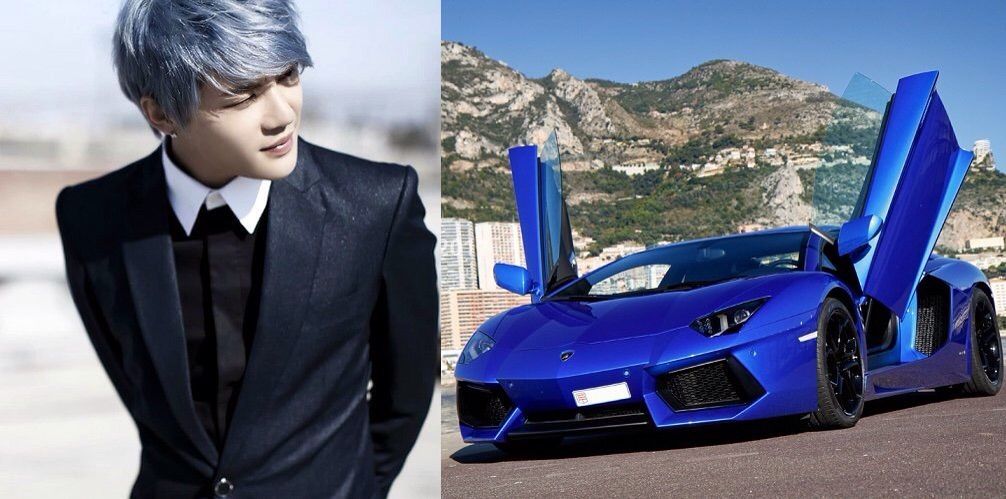 11 Most Expensive Cars Owned By Korean Celebrities | K-Pop Amino