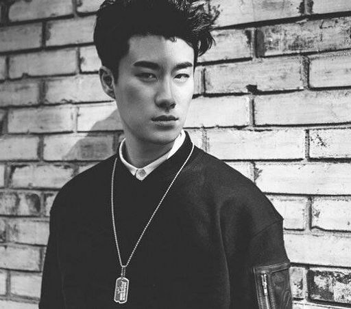 SAN E 💕💕 | K-Pop Amino