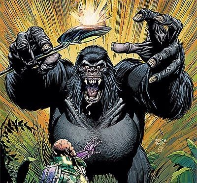 gorilla grodd peacemaker