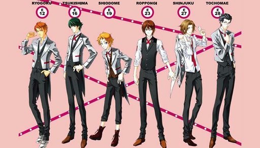 Miracle Train Wiki Anime Amino Miracle Train Wiki Anime Amino