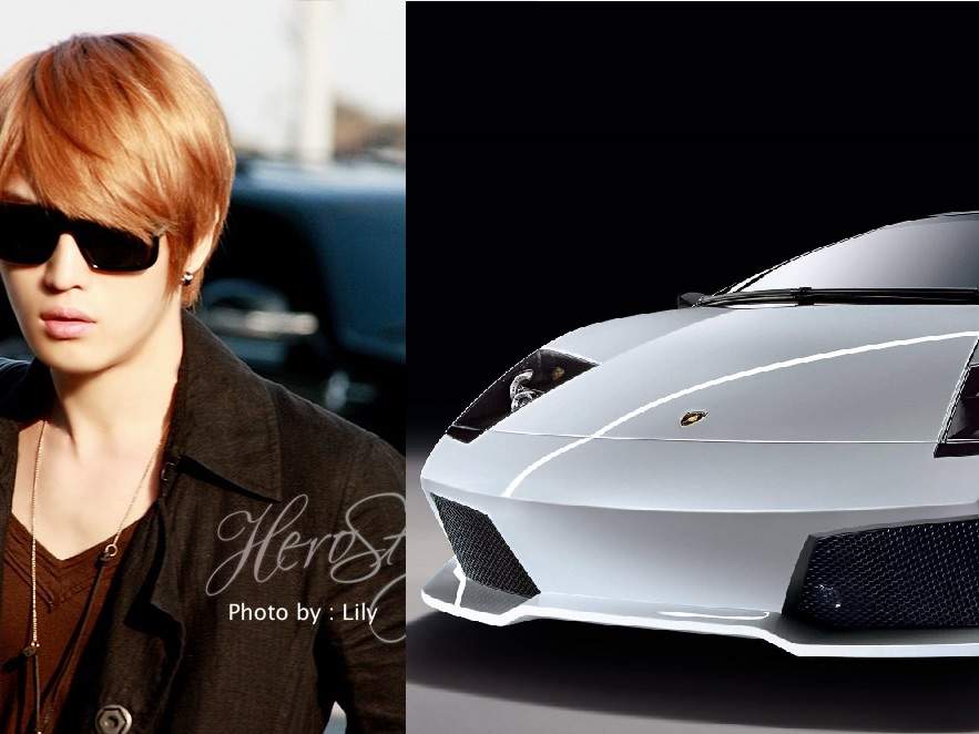 11 Most Expensive Cars Owned By Korean Celebrities | K-Pop Amino