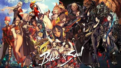 blade and soul assassin aoe