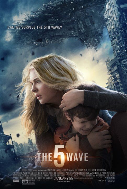 5th Wave Books And Writing Amino 4696