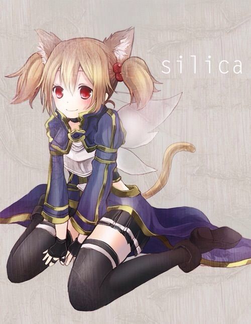 Neko Silica Neko Amino