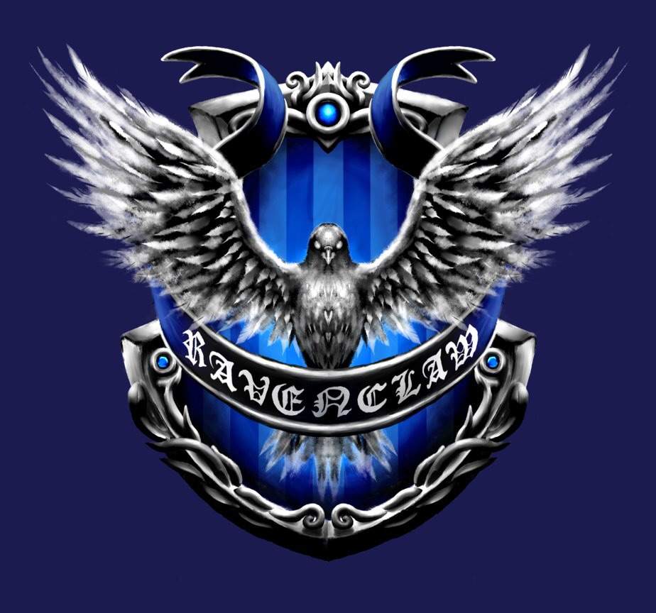Ravenclaw Harry Potter Amino