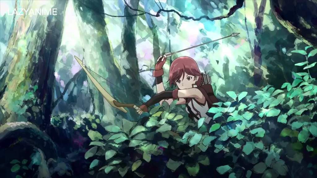 Hai To Gensou No Grimgar Ep Review Anime Amino