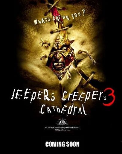 jeepers creepers movie serieswiki