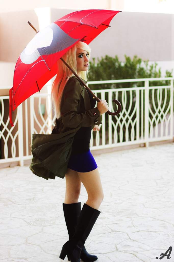 Gwen Stacy | Cosplay Amino