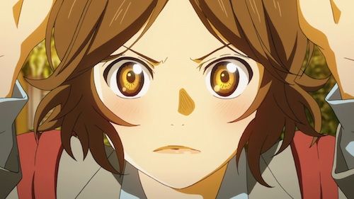 your lie in april anime girl