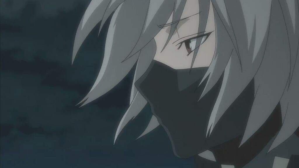 sekirei homura sekirei homura
