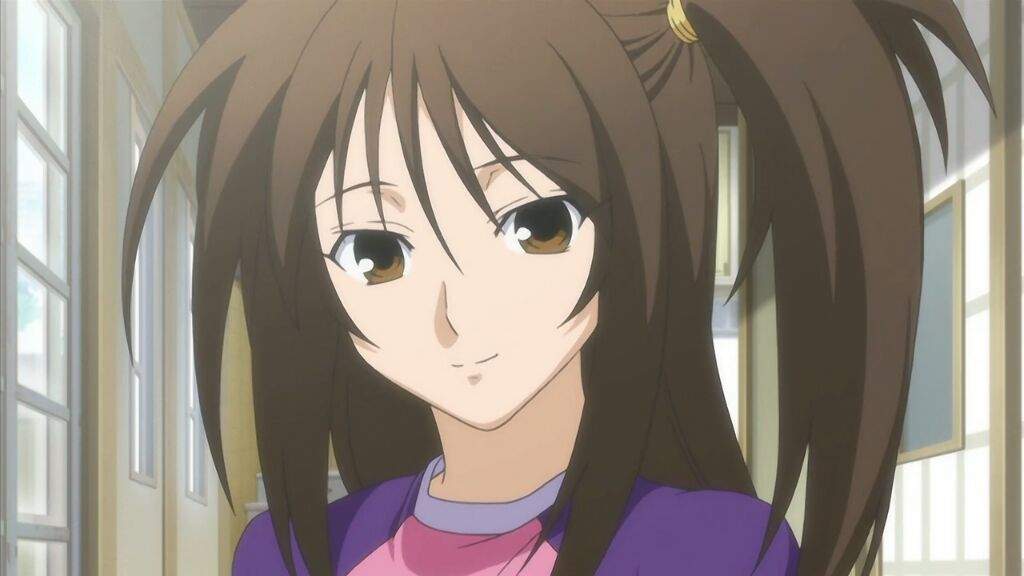 Uzume | Anime Amino